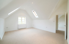 Princetown bedroom extension leads