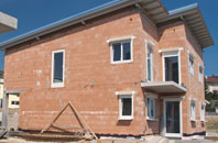 Princetown home extensions