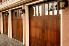 Princetown garage extension quotes
